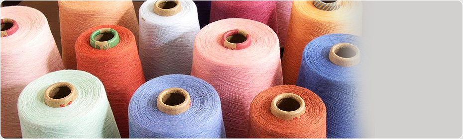 Cotton Yarn